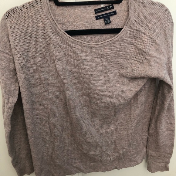 American eagle crewneck sweater - Picture 1 of 4